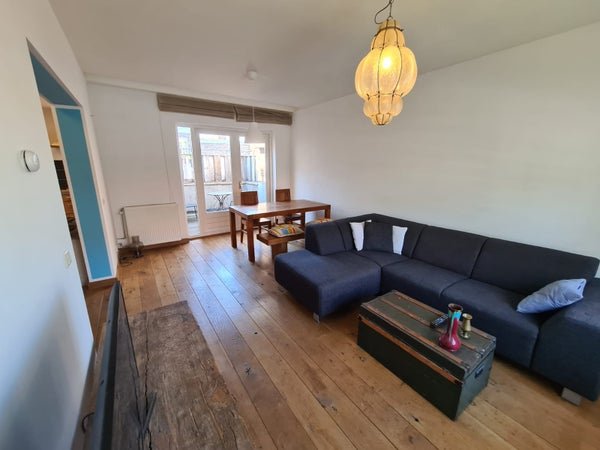 For rent: House Hendrik Casimirstraat in Eindhoven