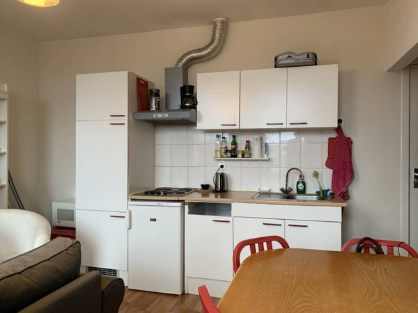 For rent: Flat Wilhelminasingel in Breda