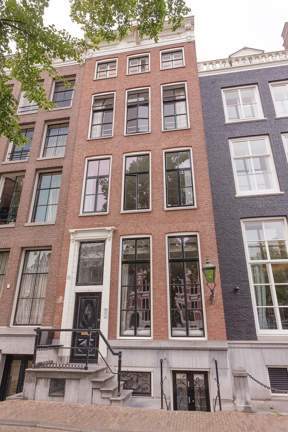 Keizersgracht 130-A