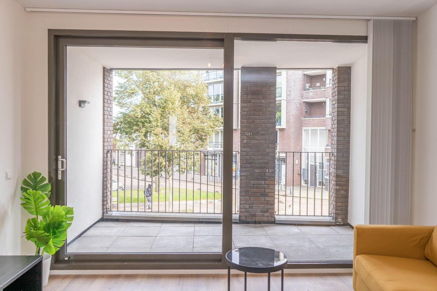 Rosmolenplein 4-D
