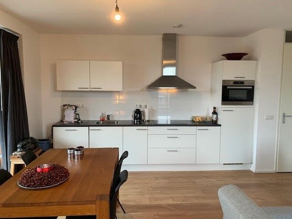 For rent: Flat Dirk Hartogstraat in Breda
