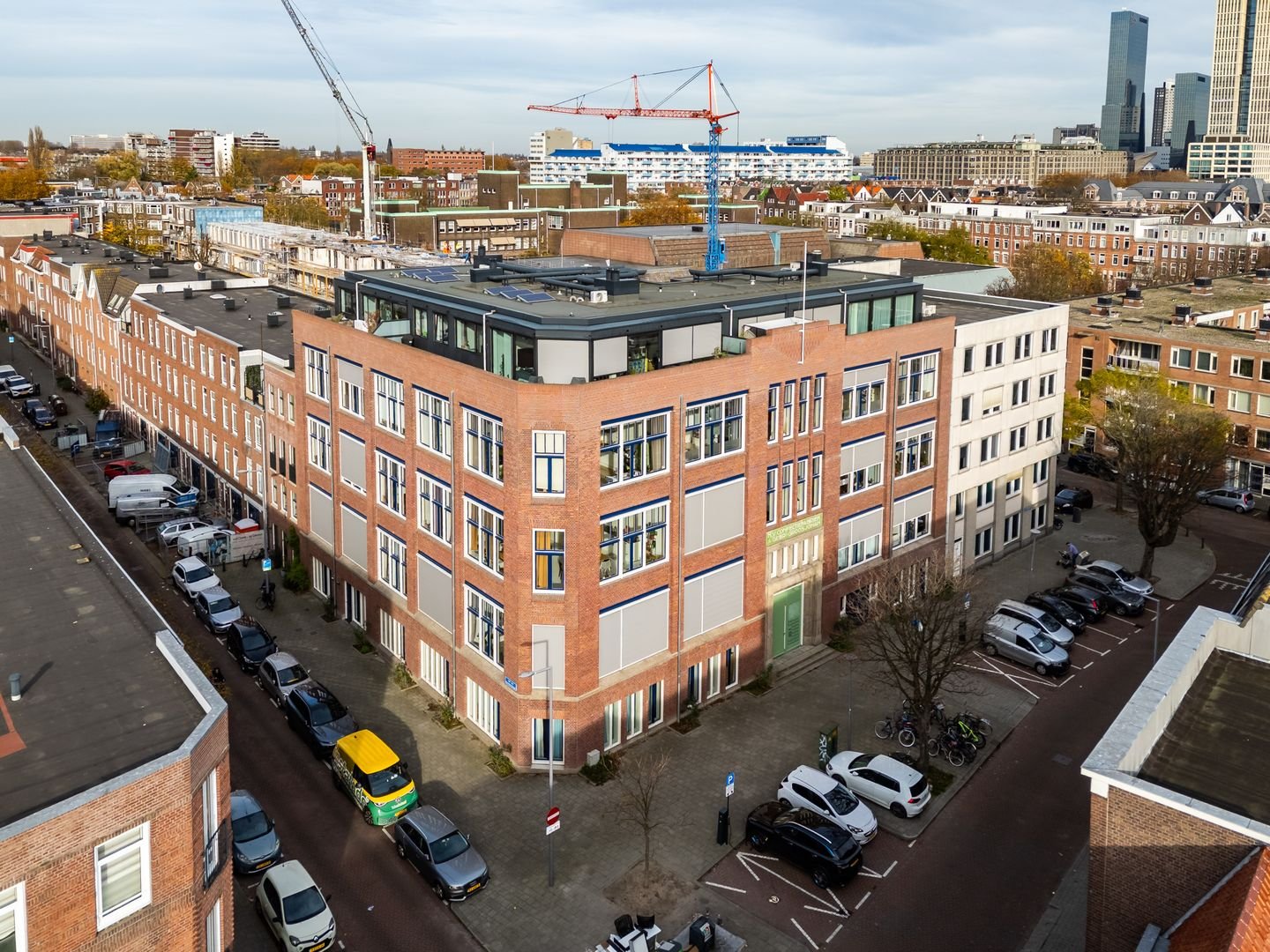 Aleidisstraat 5-A