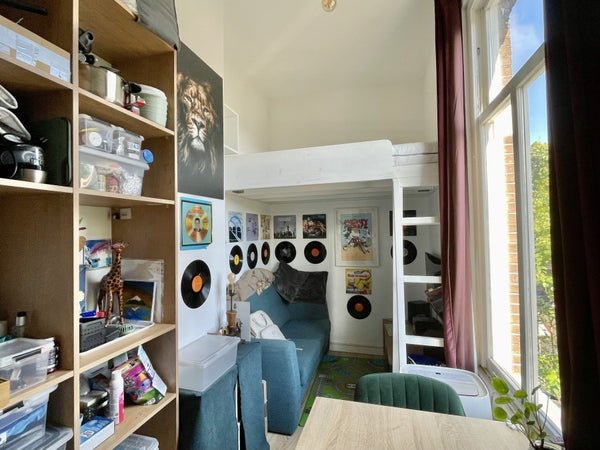 For rent: Room St. Stephanusstraat in Nijmegen