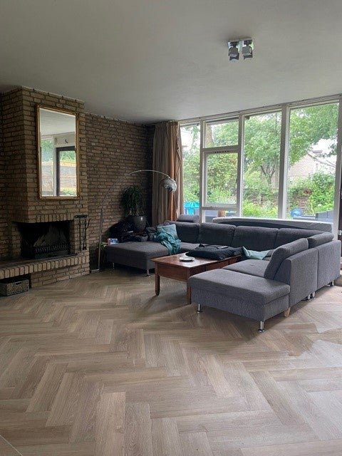 For rent: House Albert van der Meerstraat in Hengelo