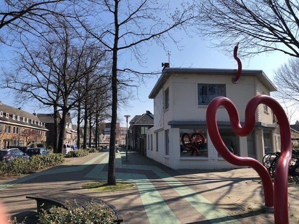 For rent: Room Edisonstraat in Eindhoven