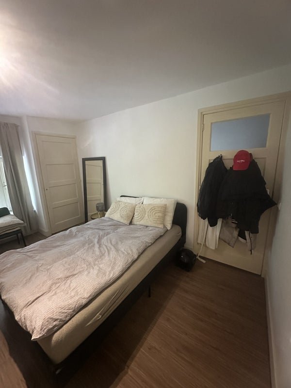 For rent: Room Van der Weeghensingel in Den Bosch
