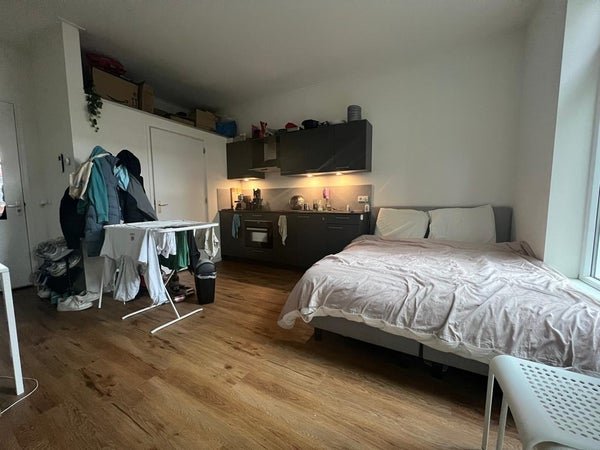 For rent: Flat Verlengde Nieuwstraat in Groningen