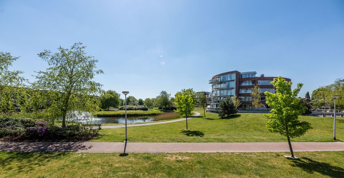 Bernhardlaan 38