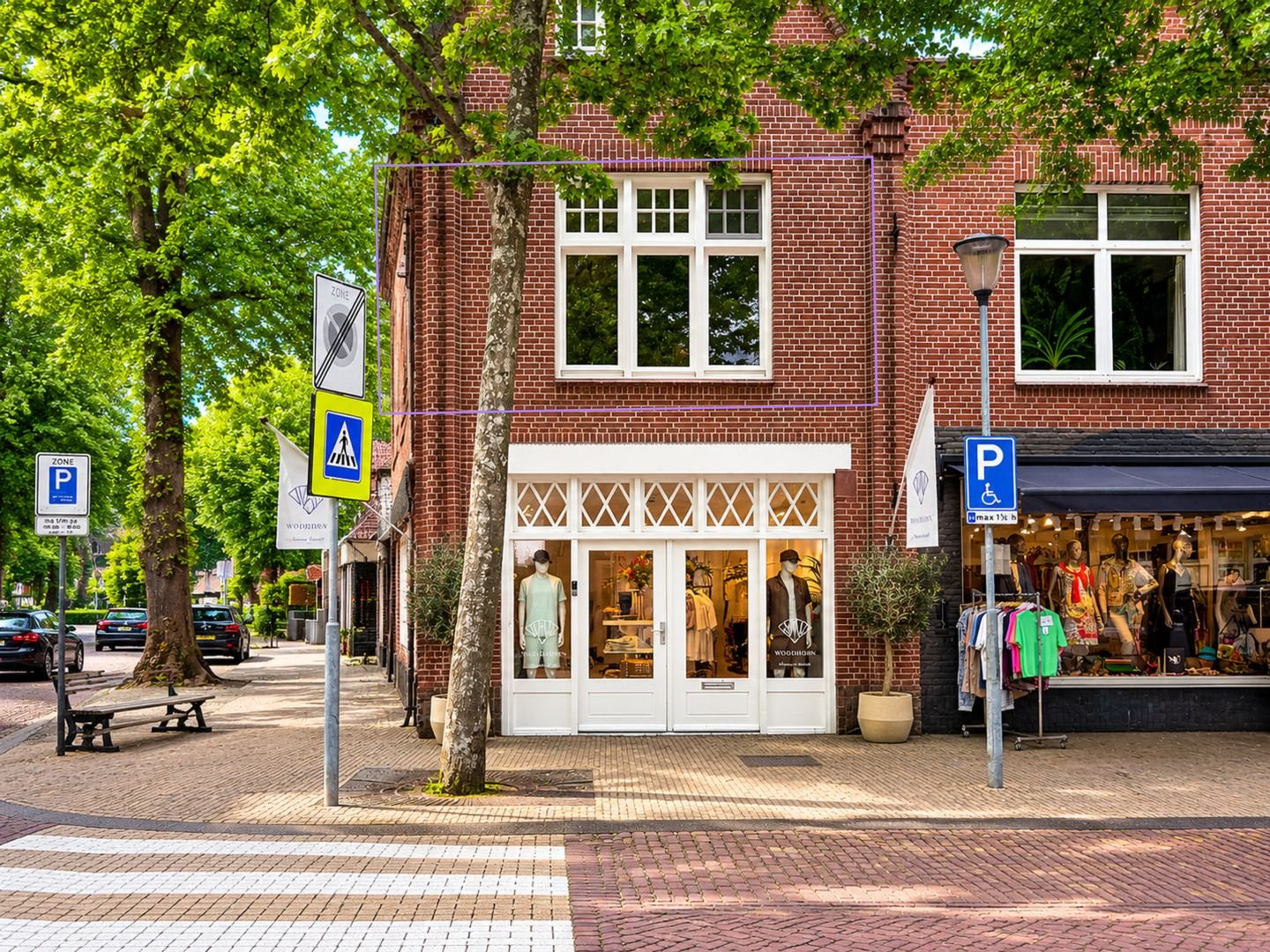 Prinsesselaan 18-A