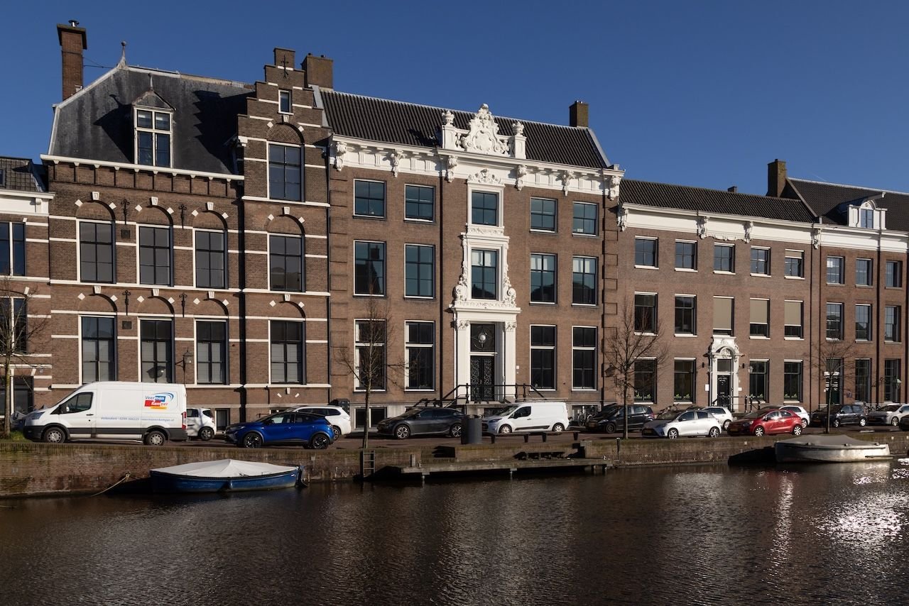 Nieuwe Gracht 80-A1