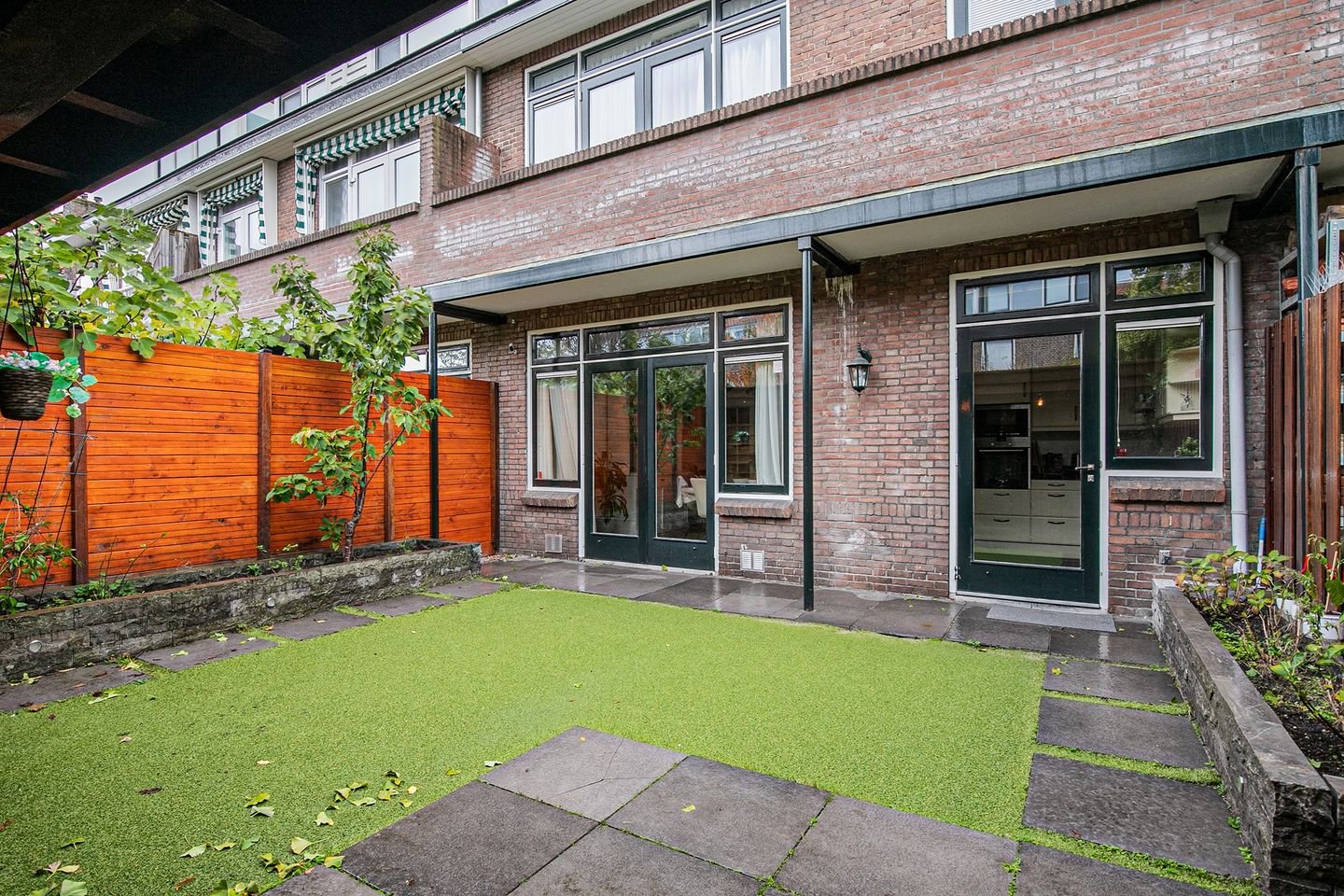 Parkweg 322