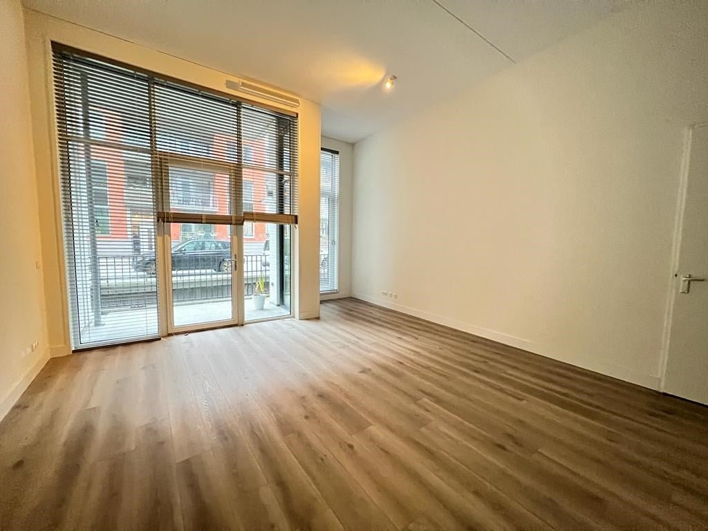 For rent: Flat Willem Dudokhof in Diemen