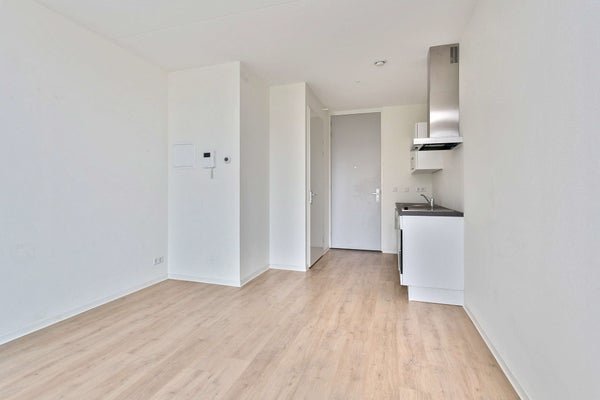 For rent: Studio Boutenslaan in Eindhoven