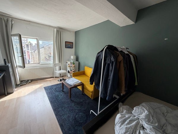 For rent: Room Achter het Vleeshuis in Maastricht
