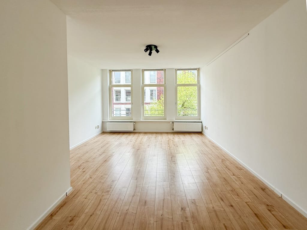 Van Hogendorpstraat 72-C