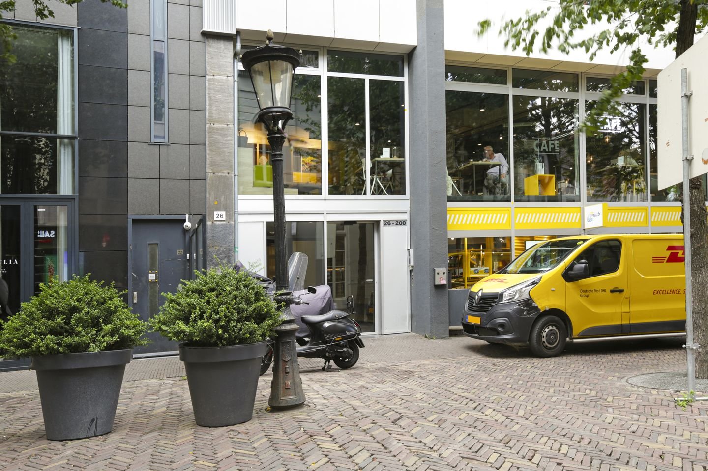 Vinkenburgstraat 78