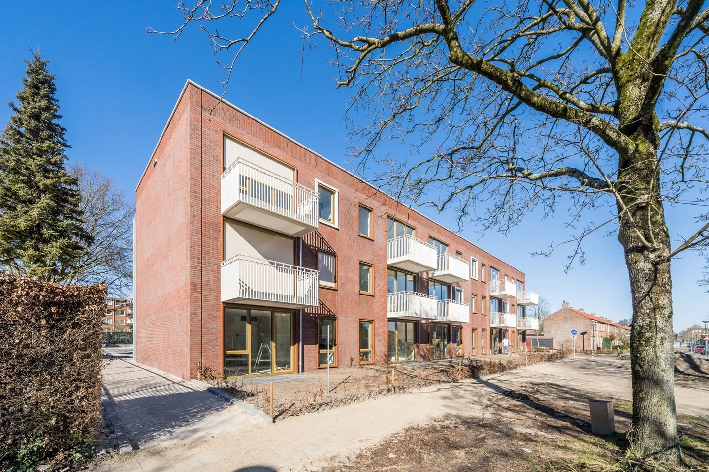 Dr. Colijnstraat 68-C