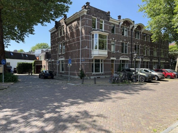 For rent: Flat Hugo de Grootstraat in Utrecht