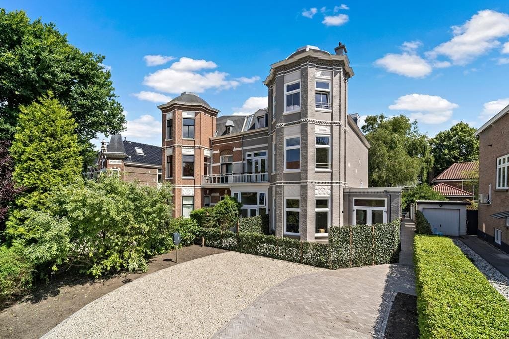 Laan van Nieuw Oosteinde 21-D