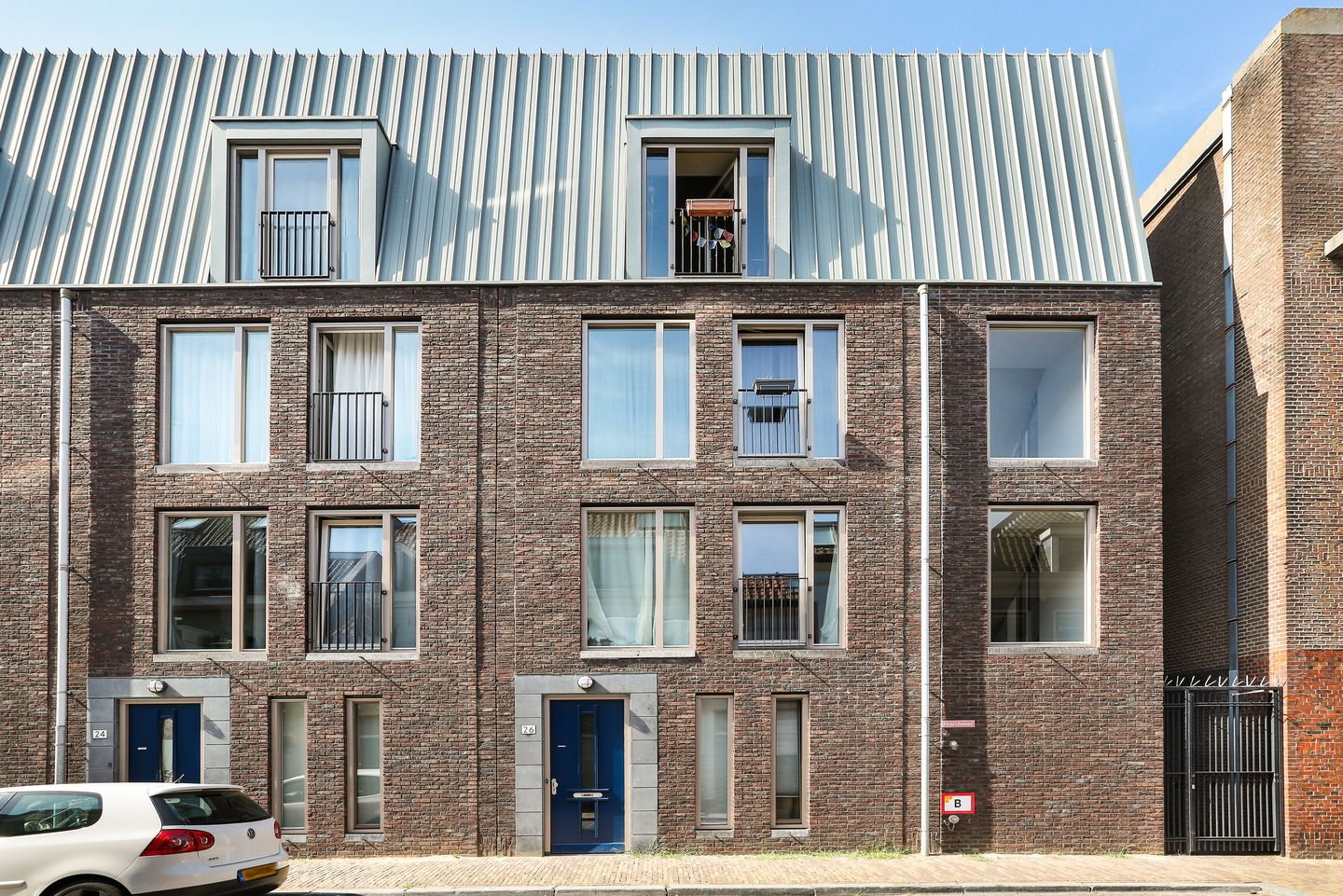 Groenestraat 18
