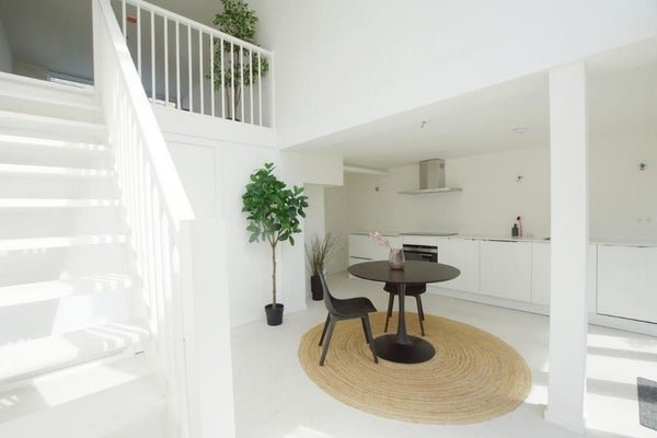 For rent: Flat Middelharnisstraat in Rotterdam