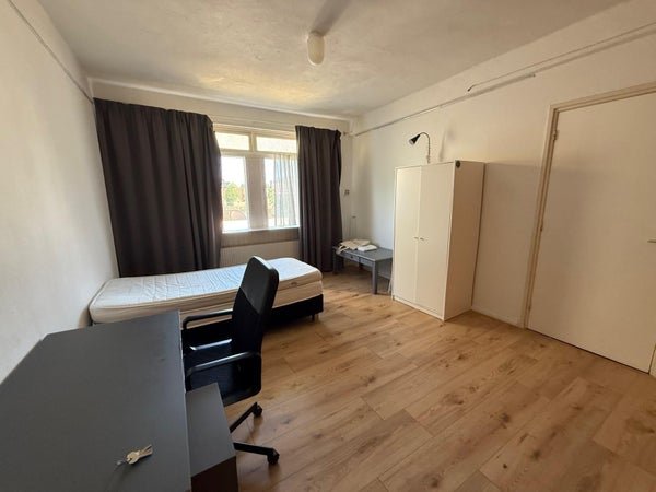 For rent: Room Bennekelstraat in Eindhoven