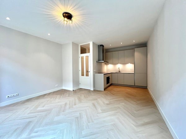 For rent: Flat Vlaggemanstraat 28 A in Rotterdam