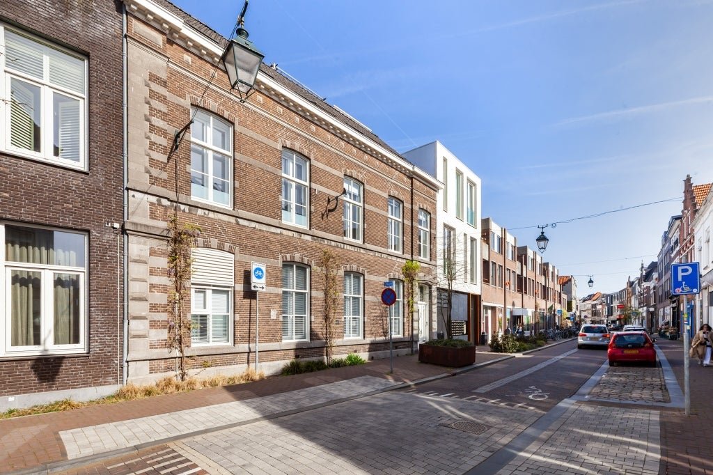 For rent: Flat Haagdijk in Breda