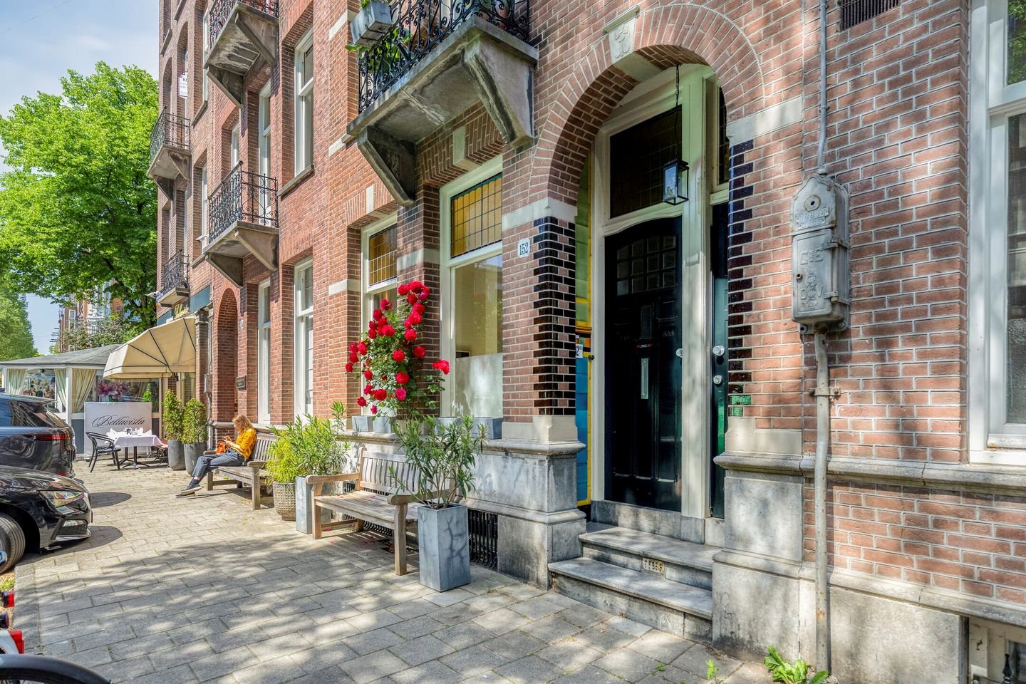 Johannes Verhulststraat 152-H