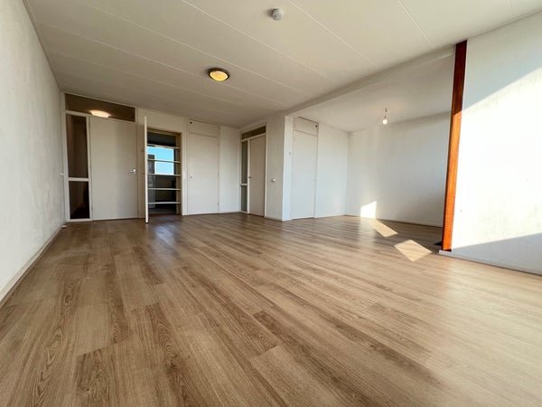 For rent: Flat Wilgenplaslaan 388 in Rotterdam