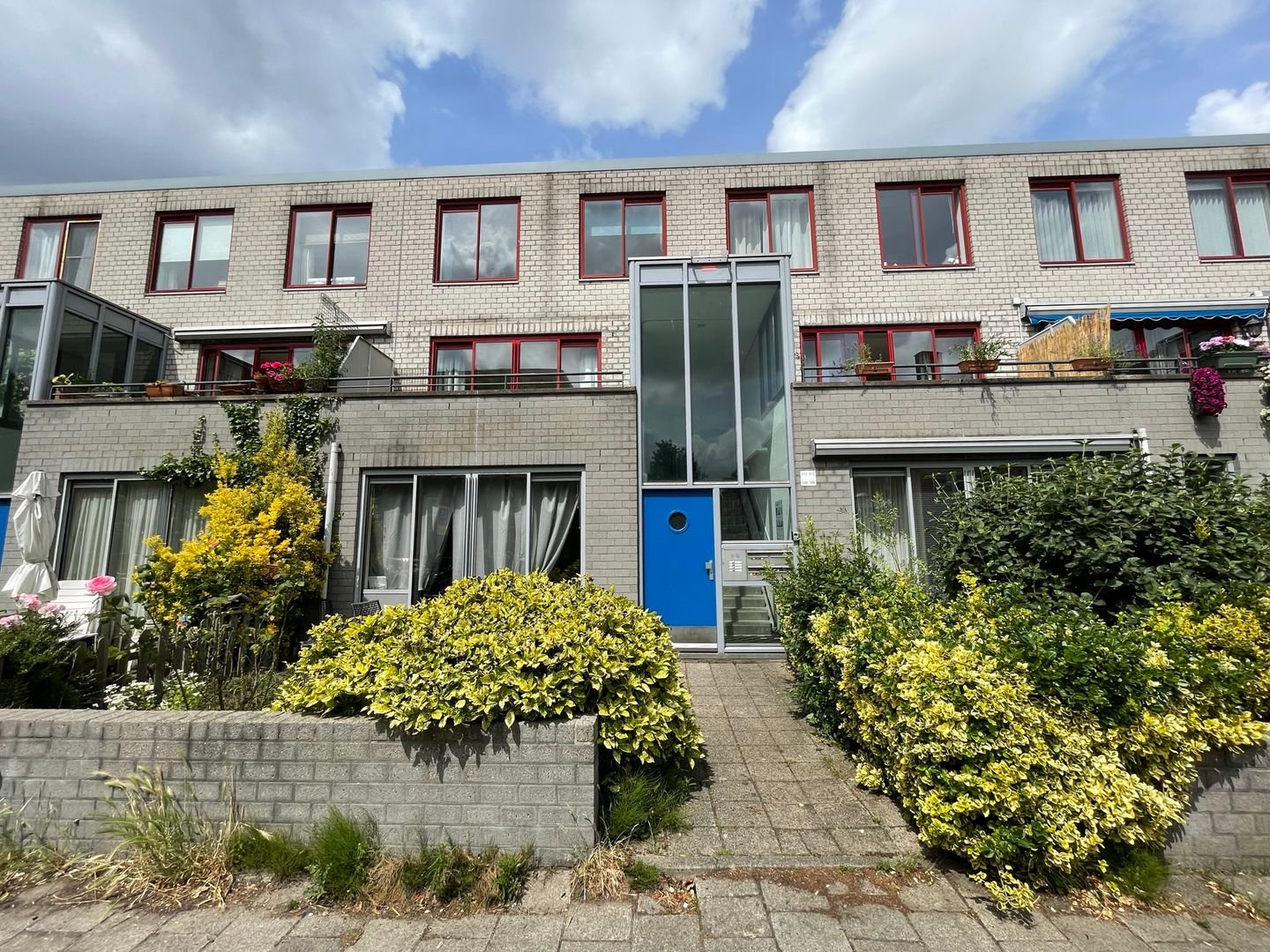 Uiterwaardenstraat 512