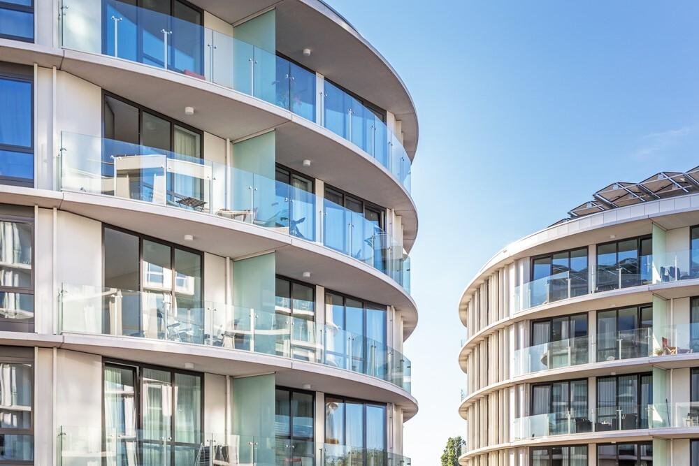 For rent: Flat Vrouwengelukhof 135 in Amsterdam