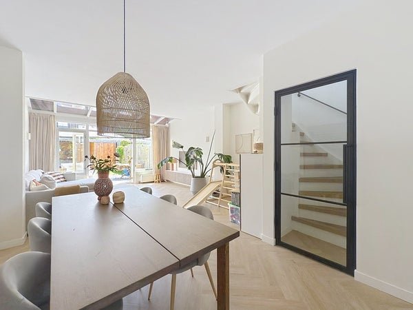 For rent: House Teylerplein 59 in Haarlem