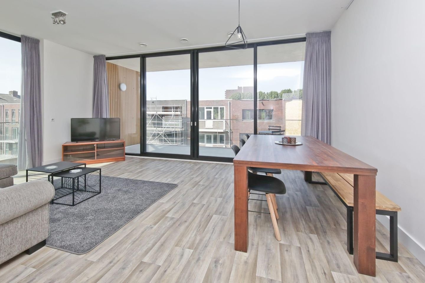 Karel Klinkenbergstraat 1-M