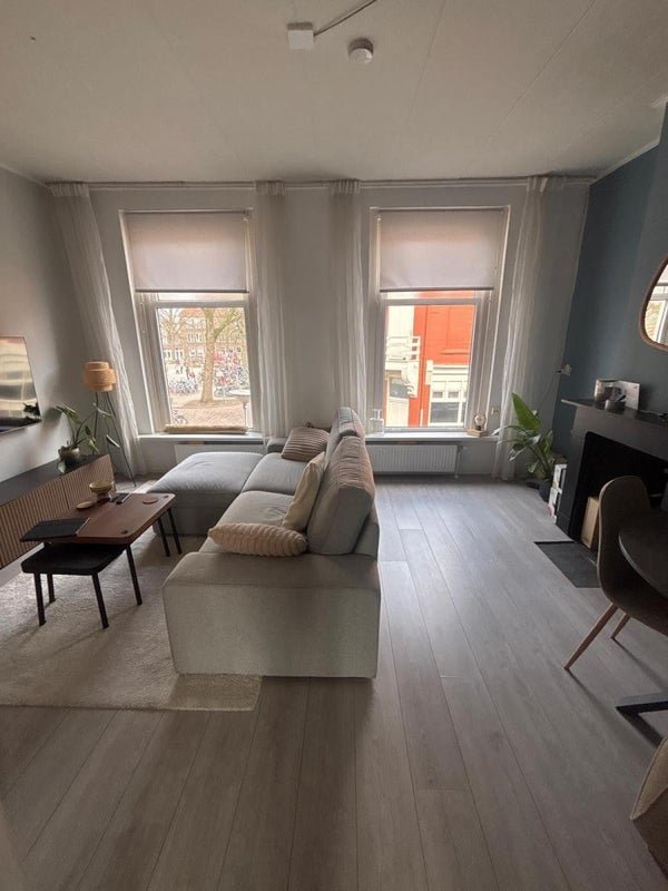 For rent: Room Coetsstraat in Zwolle