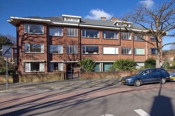 For rent: Flat Oostduinlaan 72 in Den Haag