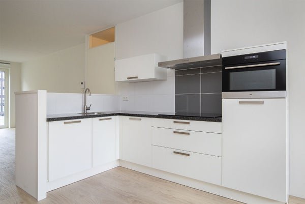 Flat for rent Holland Park, Carel Willinkgracht in Diemen