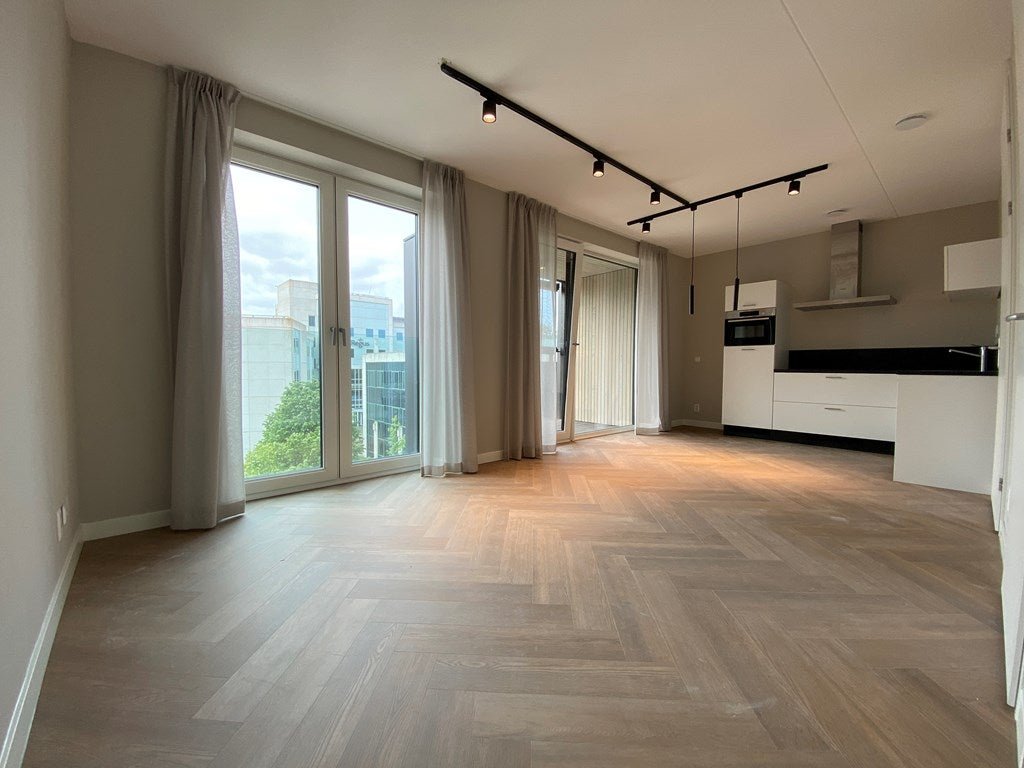 For rent: Flat Hadidkade 164 in Hoofddorp