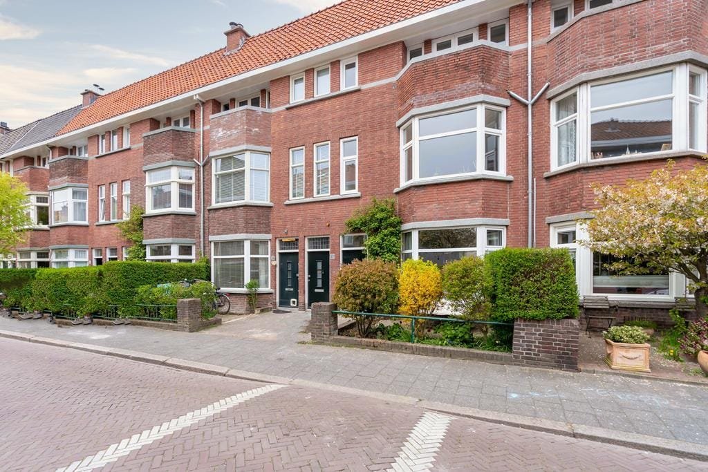 Weissenbruchstraat 358