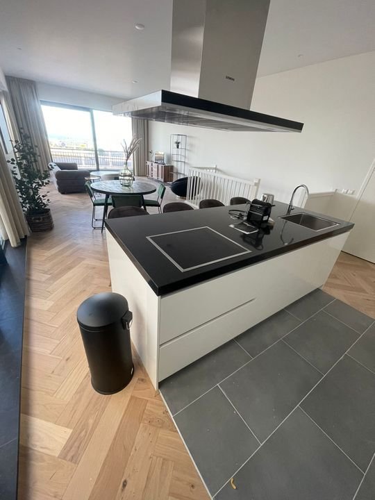 For rent: Flat Seinpostweg 2 a-12 in Zandvoort