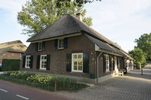 For rent: House Zoggelsestraat in Heesch