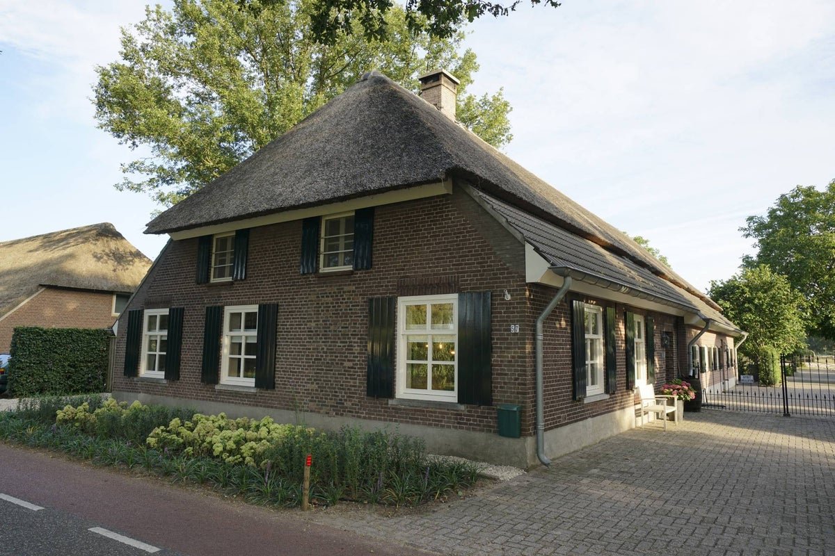 For rent: House Zoggelsestraat in Heesch