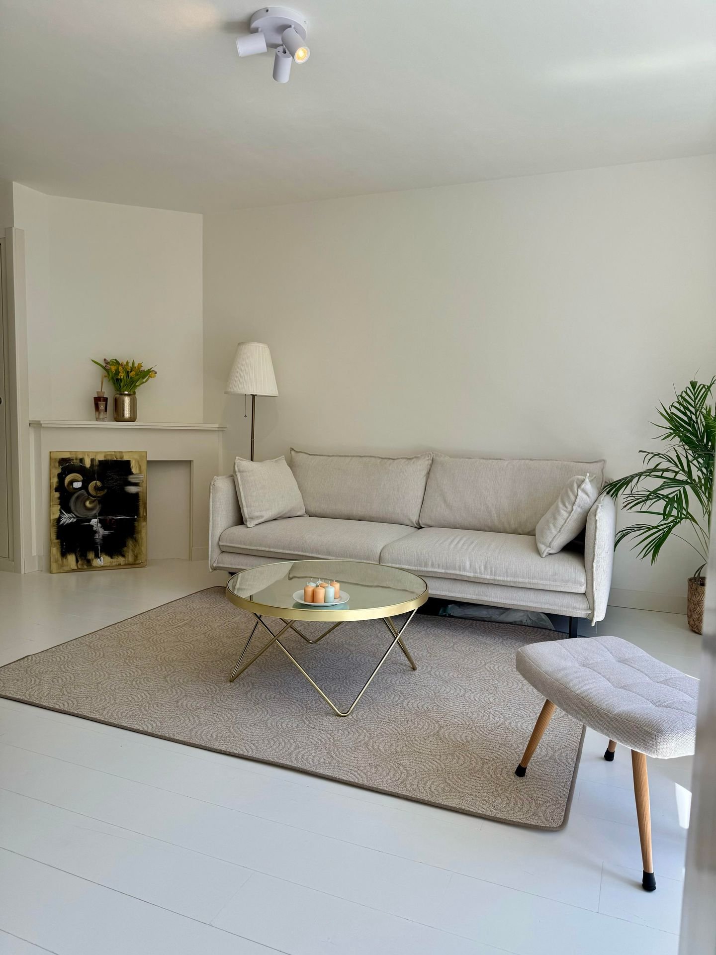 Corantijnstraat 26-2