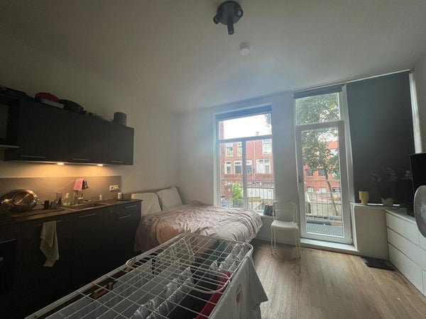For rent: Flat Verlengde Nieuwstraat in Groningen