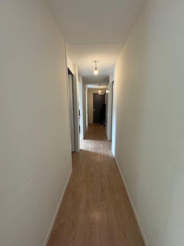 For rent: Flat Adriaen Nimantsstraat 58 in Rotterdam