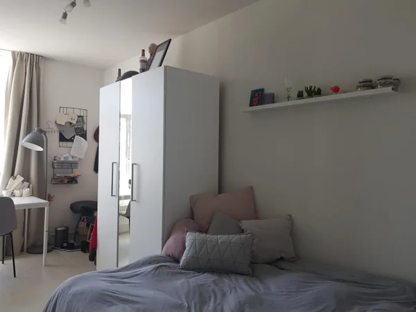 For rent: Room Markt in Maastricht