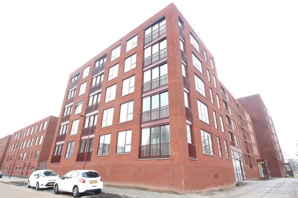 For rent: Flat Fultonbaan 3 3 in Nieuwegein