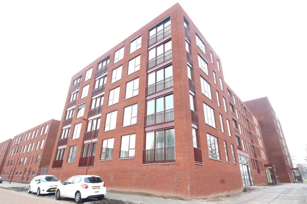 For rent: Flat Fultonbaan 3 3 in Nieuwegein