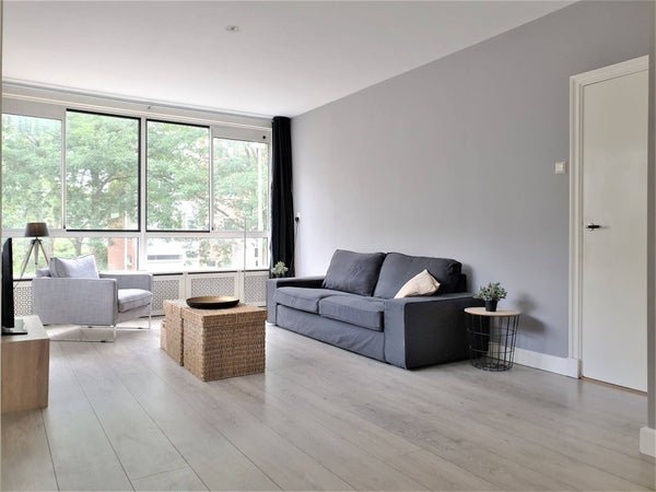 For rent: Flat Asingaborg in Amsterdam