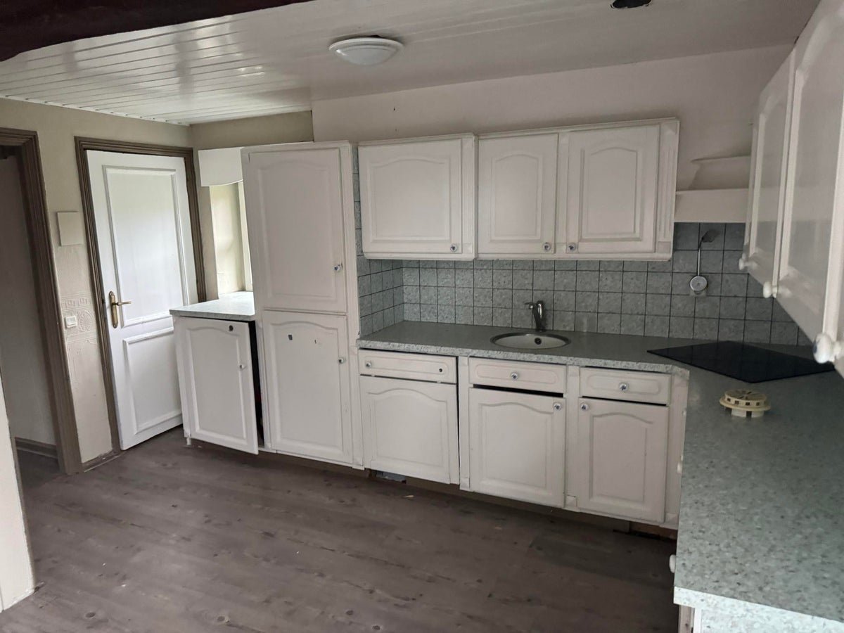 For rent: House Benninkstraat in Haaksbergen